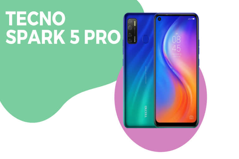 Techno spark 5 pro, latest smartphone, techno smartphone, latest technology news, new smartphone in indian market, smartphone, ଟେକ୍ନୋ ସ୍ପାର୍କ 5 ପ୍ରୋ, ଲାଟେଷ୍ଟ ସ୍ମାର୍ଟଫୋନ, ଟେକ୍ନୋ ସ୍ମାର୍ଟଫୋନ, ଲାଟେଷ୍ଟ ଟେକ୍ନୋଲୋଜି ନ୍ୟୁଜ୍‌, ଭାରତୀୟ ବଜାରରେ ନୂଆ ସ୍ମାର୍ଟଫୋନ, ସ୍ମାର୍ଟଫୋନ