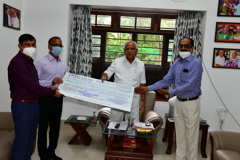 2-crore-donation-from-the-renewable-energy-development-corporation-to-cm-kovid-fund