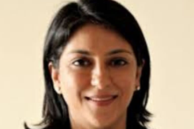 Priya Dutt