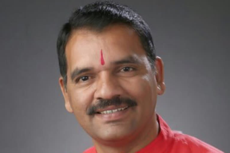 MLA Anil Benake Video Message