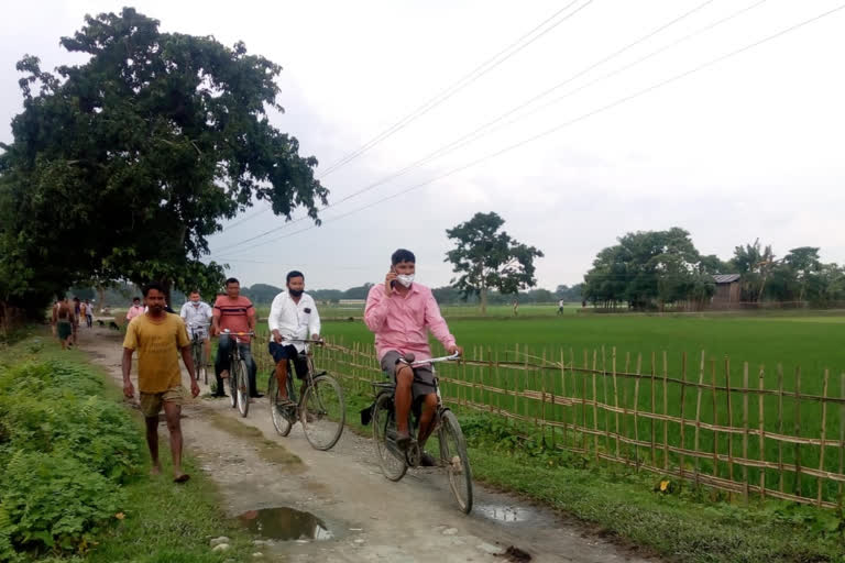 assam flood