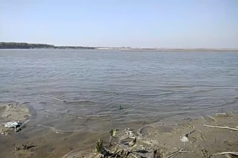 yamuna river