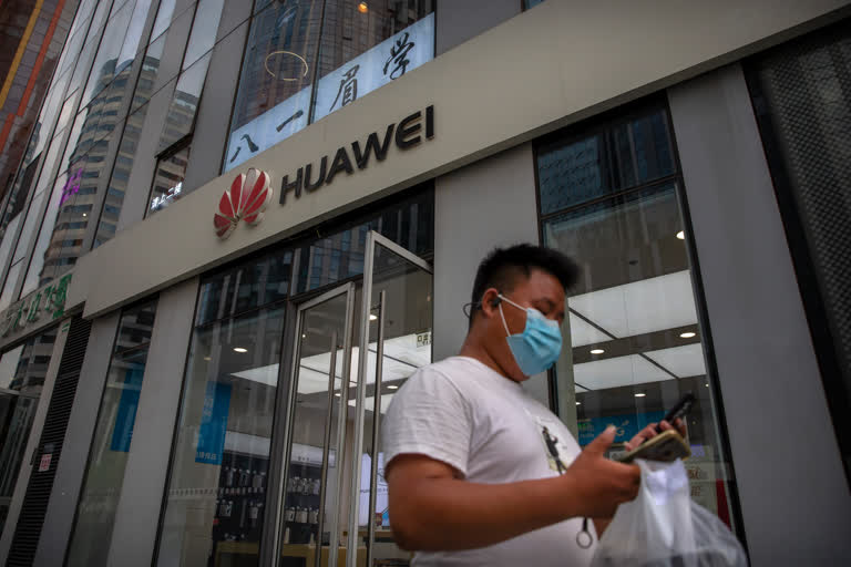 Huawei