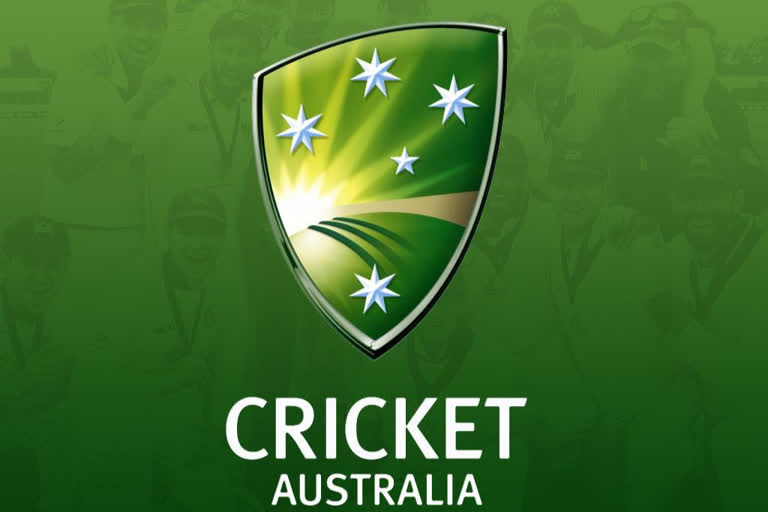 Cricket Australia