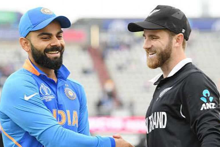 kohli vs kane williamson