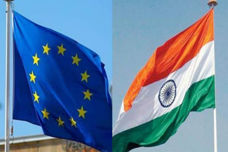 India-European Union (EU) Summit