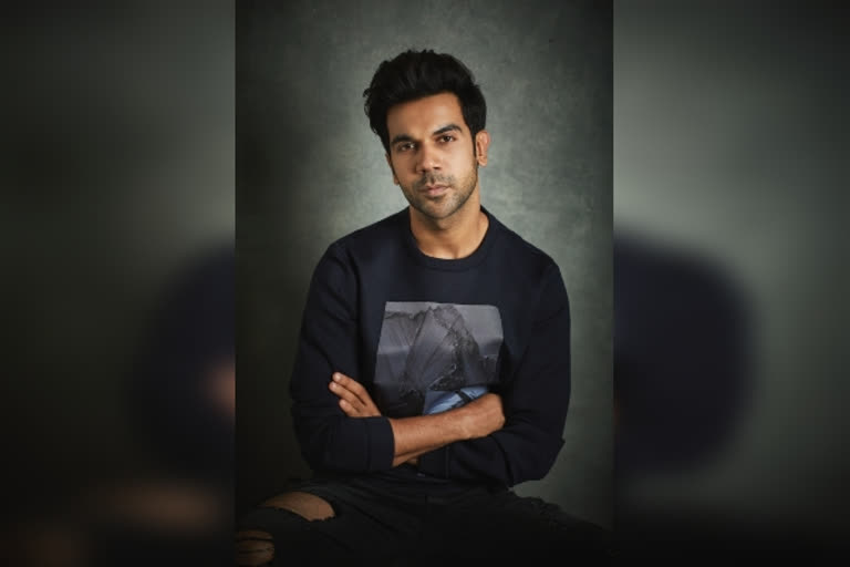 Rajkummar Rao