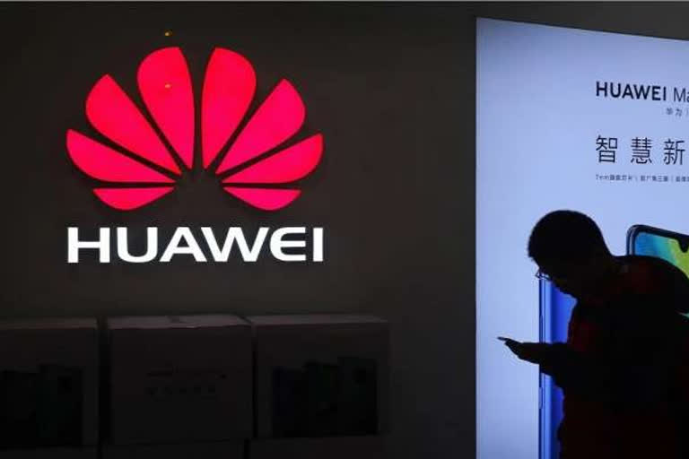 uk bans huawei