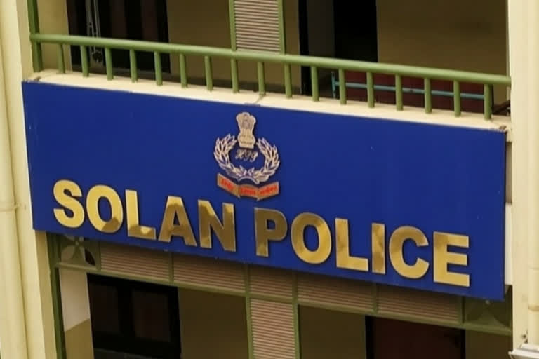 murder case in arki solan