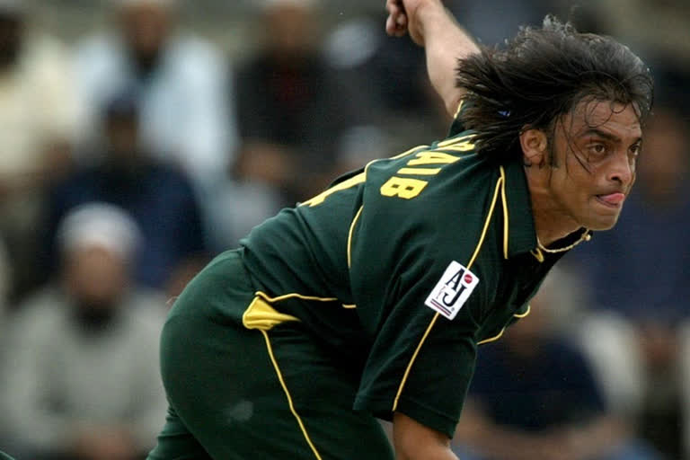 Shoaib Akhtar