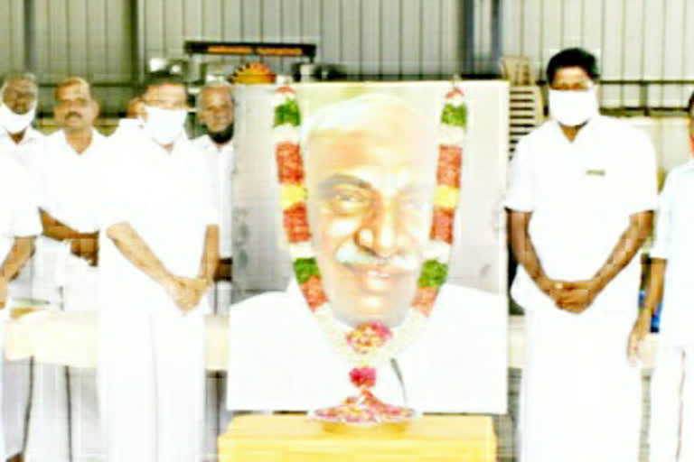 காமராஜர்