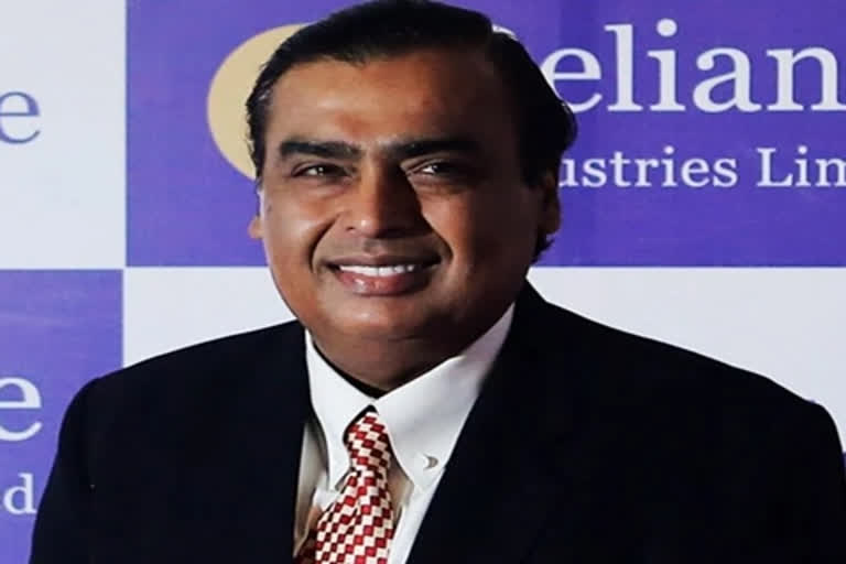 Reliance Jio develops own 5G solutions