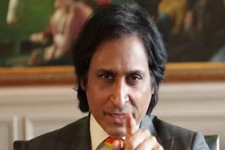 Ramiz Raja