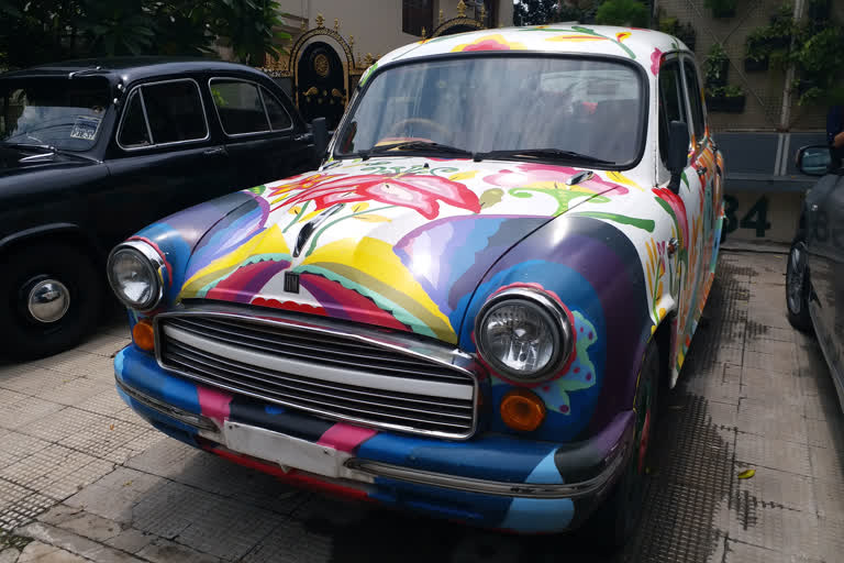 High court gives permission for registration of mexican art cars