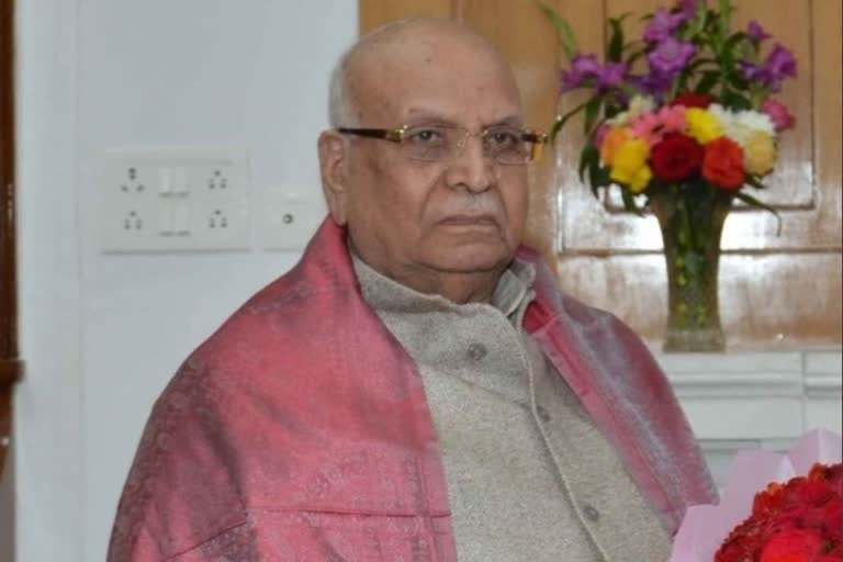 lalji tandon