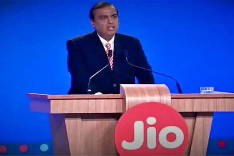 mumkesh ambani