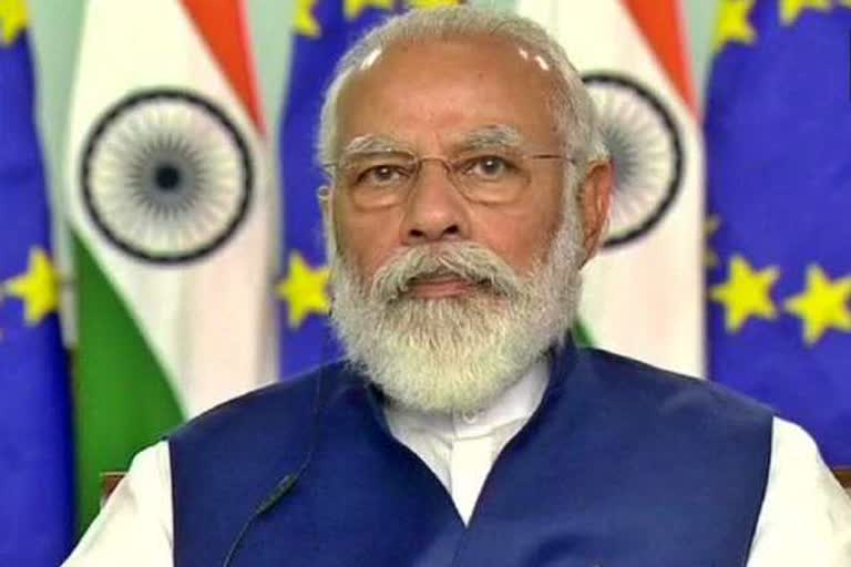 PM Modi