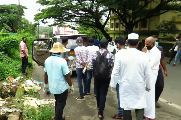 മലപ്പുറം  malappuram  highway  road  buildings  NH development  revision  ദേശീയപാത  വികസനം