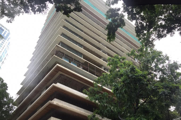 Entrepreneur Anurang Jain bought a Rs 100 crore house in Malabar Hill