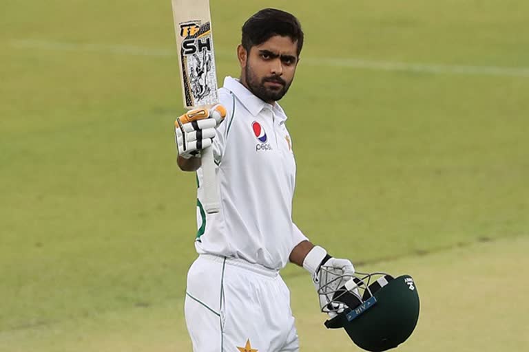 Babar Azam