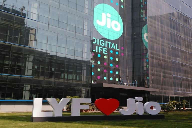 Jio