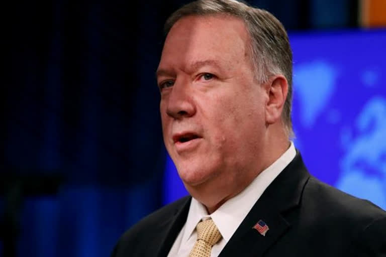 Mike Pompeo