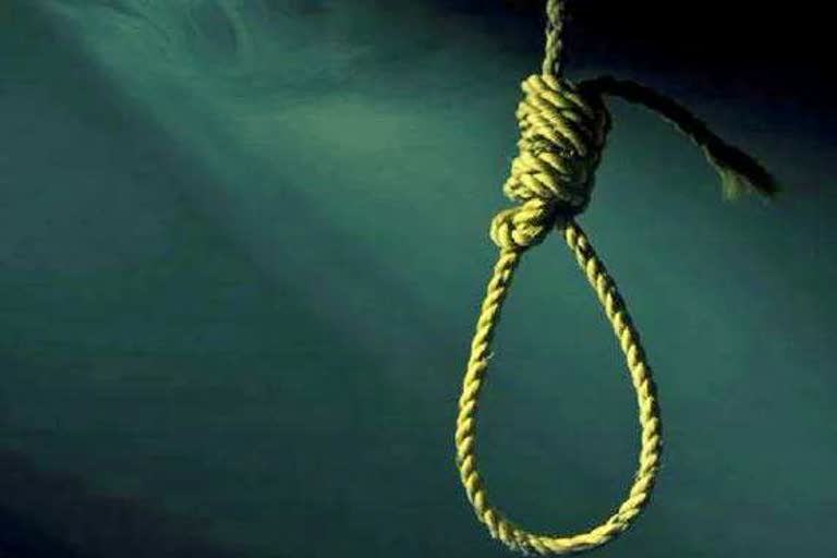 engineer commits suicide by hanging in jhajjar