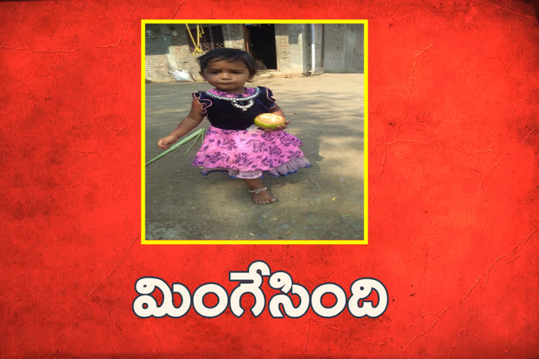 18-moths-girl-child-dies-after-falling-into-septic-tank-in-pancharaitanda-at-guduru-mandal-mahabubabad-district