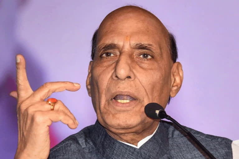 rajnath