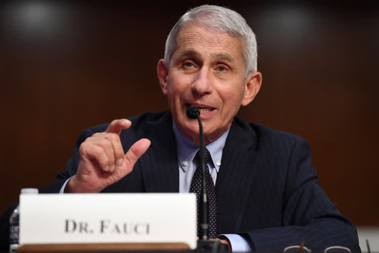 Anthony Fauci