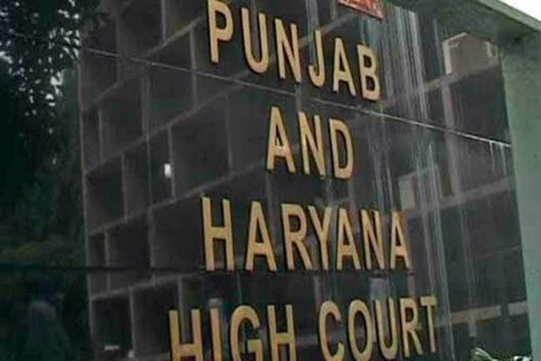 haryana punjab High court seeks response from government in Sonipat social media news ban case
