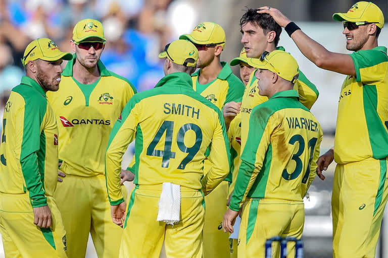 Australia name 26-man preliminary squad for potential England tour