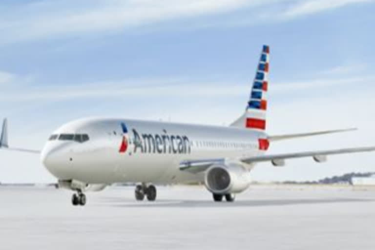 American Airlines warns 25,000 workers they could lose jobs