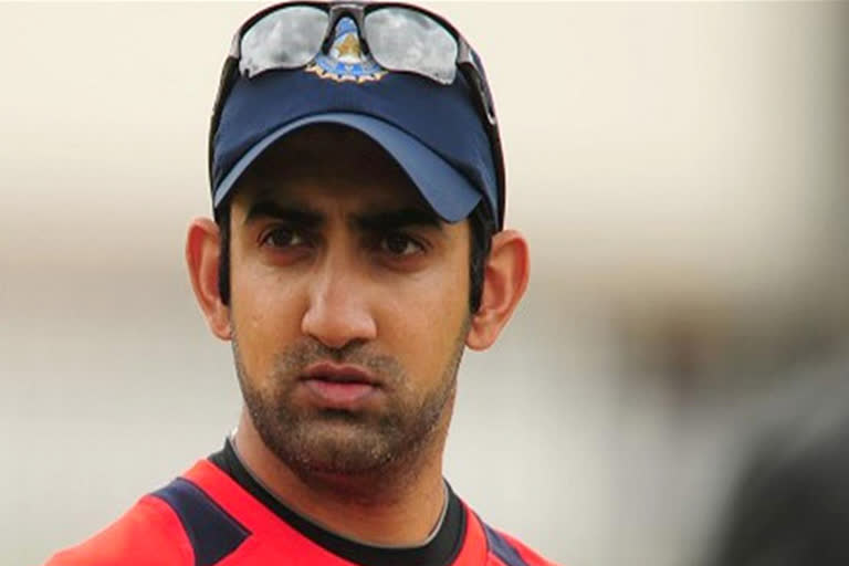 Gautam Gambhir