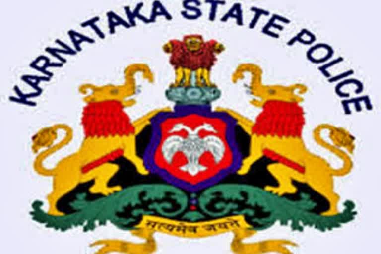 Lack of police personnel in the state