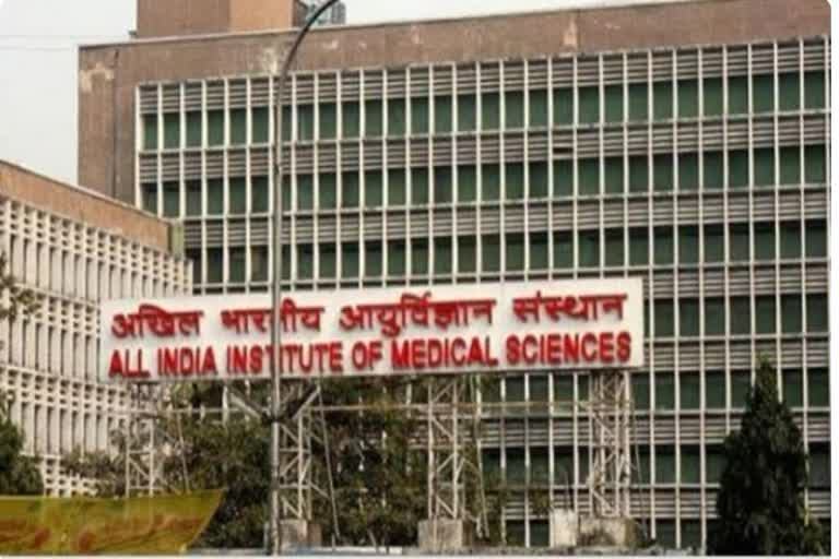 delhi AIIMS