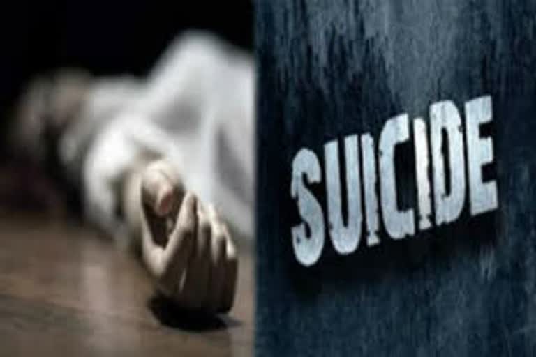 suicide in sabarkantha