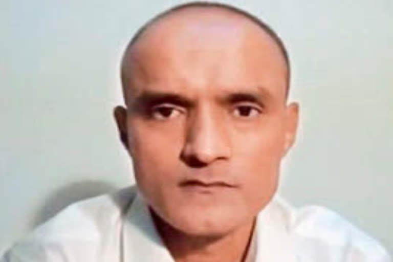 Consular Officers were not given unimpeded, unhindered & unconditional access to Kulbhushan Jadhav: MEA