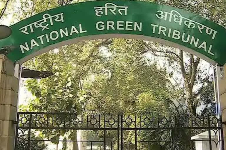 National Green Tribunal