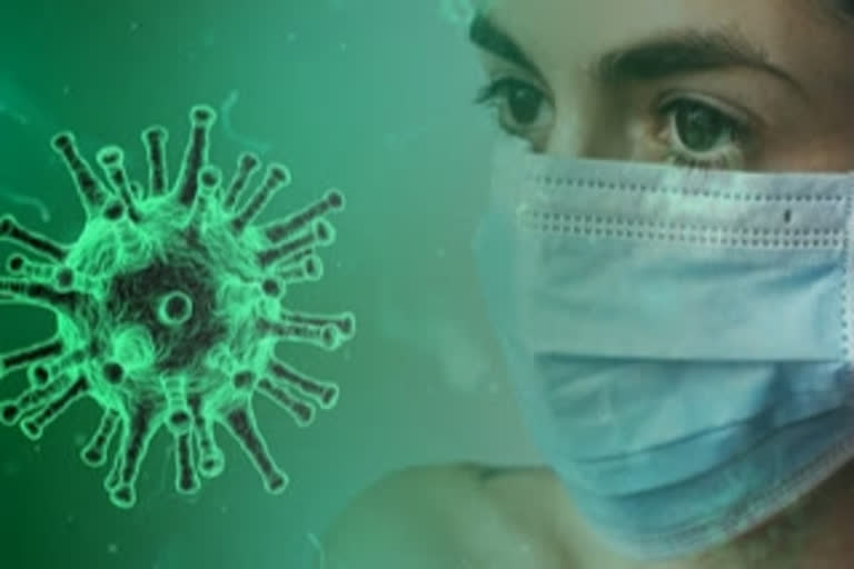 Ghaziabad Corona Virus