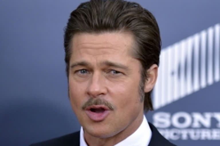 Brad Pitt's relationship with son Maddox 'non-existent'