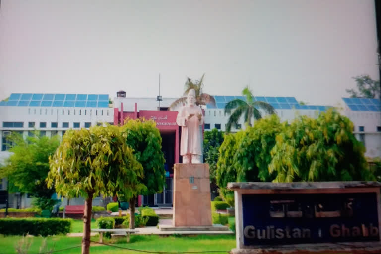 jamia millia islamia