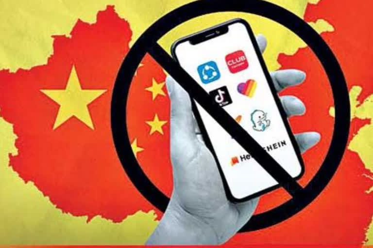 Indigenous opportunity provided by the ban on China apps