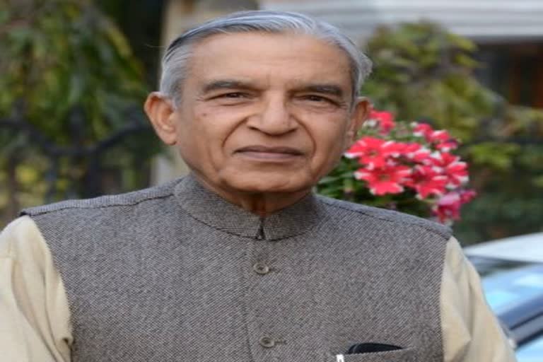 ED questions Cong leader Pawan Kumar Bansal