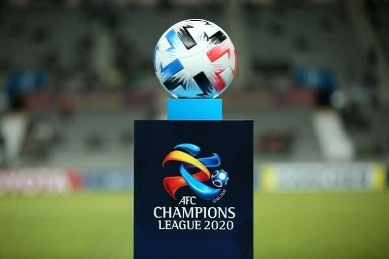 Asian Champions League