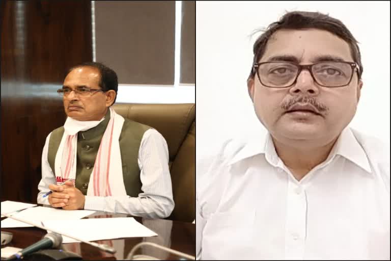 Shivraj and Bhupendra Gupta