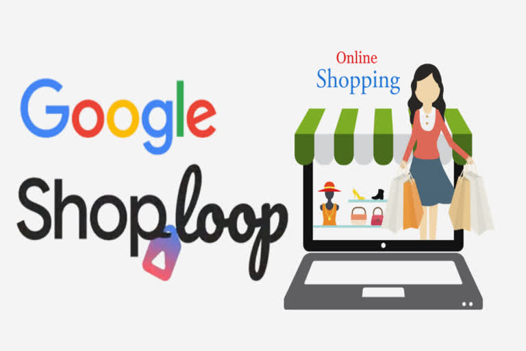 Shoploop, new shopping platform by google, Features of Shoploop