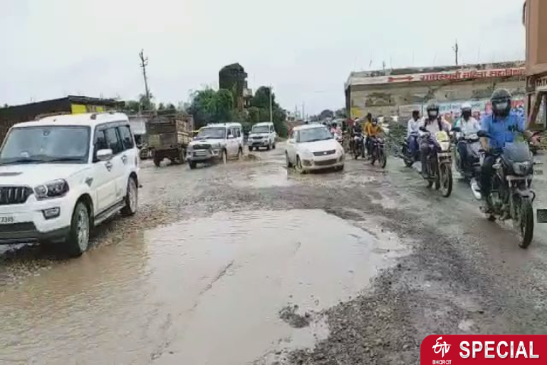 गोरखपुर-वाराणसी मार्ग