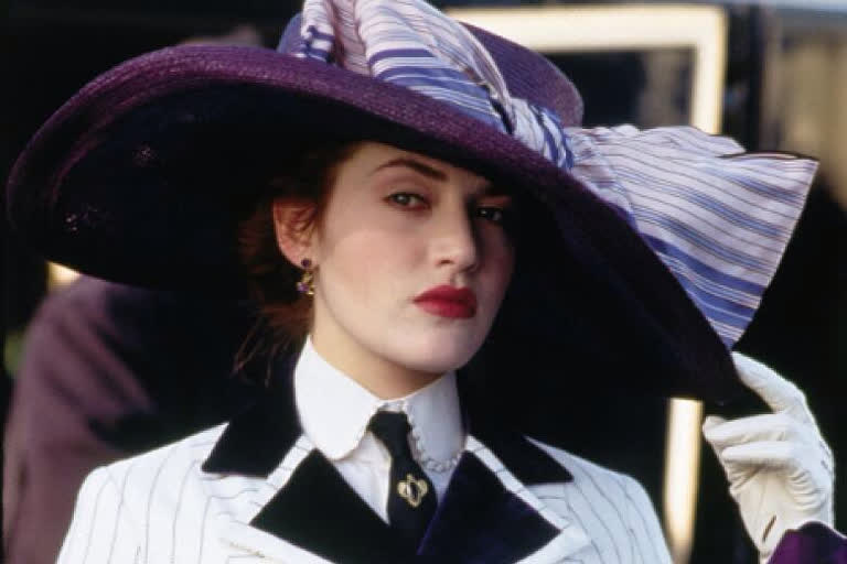 Kate Winslet to receive Tribute Actor Award at TIFF