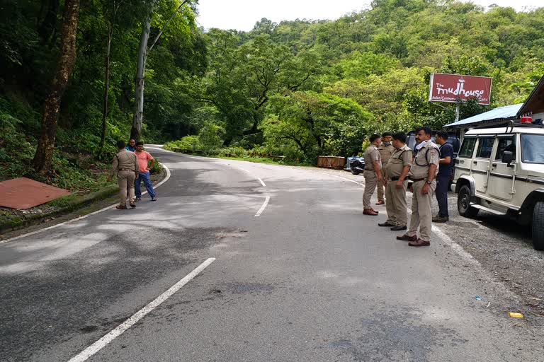 nainital